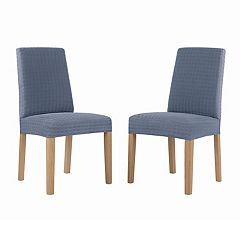 Dining Chairs Slipcovers Home Decor Kohl s