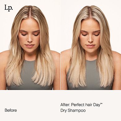 Perfect hair Day (PhD) Dry Shampoo