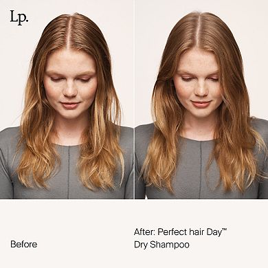 Perfect hair Day (PhD) Dry Shampoo