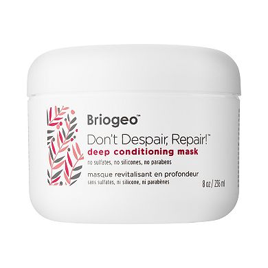Don't Despair, Repair! Deep Conditioning Hair Mask