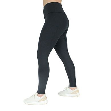 Women’s Leakproof Activewear Leggings For Bladder Leaks And Period Protection