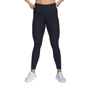 Women’s Leakproof Activewear Leggings For Bladder Leaks And Period Protection