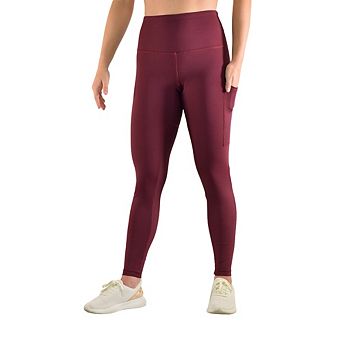 Women’s Leakproof Activewear Leggings For Bladder Leaks And Period Protection
