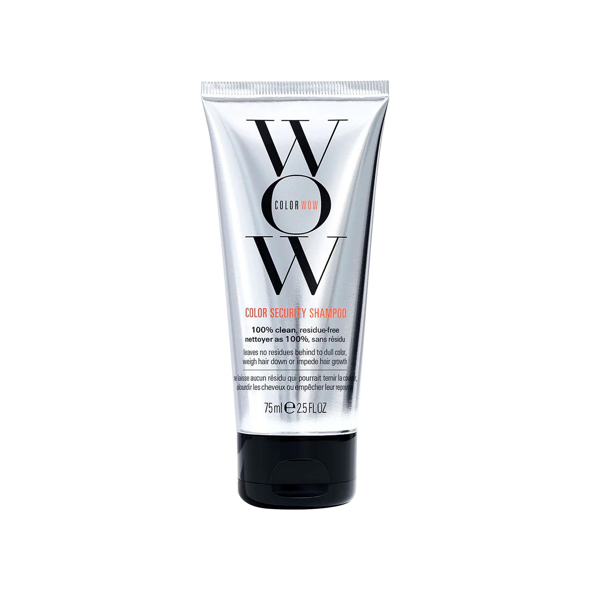 COLOR WOW Mini Color Security Shampoo, Size: 2.53 FL Oz, None