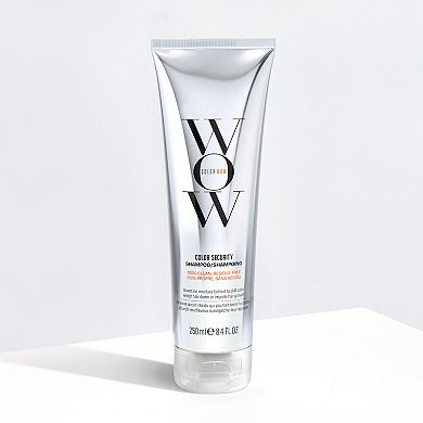 Mini Color Security Shampoo