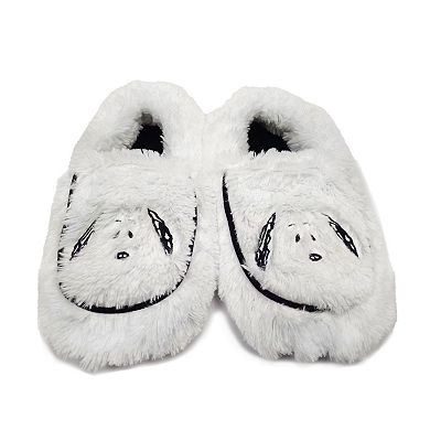 Warmies® Heatable Nod to Snoopy Slippers