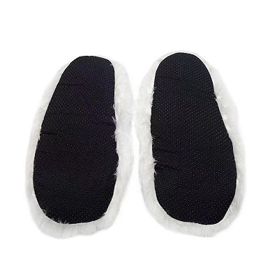 Warmies® Heatable Nod to Snoopy Slippers