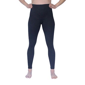Maternity Leakproof Activewear Leggings For Bladder Leak Protection