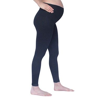 Maternity Leakproof Activewear Leggings For Bladder Leak Protection