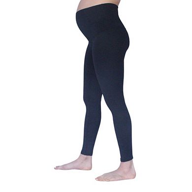 Maternity Leakproof Activewear Leggings For Bladder Leak Protection