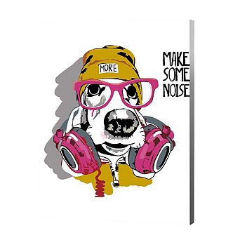 Artwille Paint By Number Kit Teenage