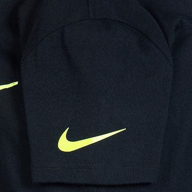 Boys 8-20 Nike 3BRAND by Russell Wilson "Go Time" T-shirt