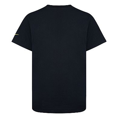 Boys 8-20 Nike 3BRAND by Russell Wilson "Go Time" T-shirt