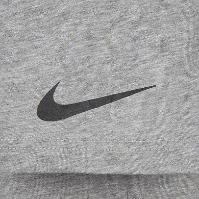Boys 8-20 Nike 3BRAND by Russell Wilson "Level Up" Pixel T-shirt