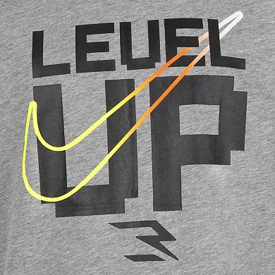Boys 8-20 Nike 3BRAND by Russell Wilson "Level Up" Pixel T-shirt