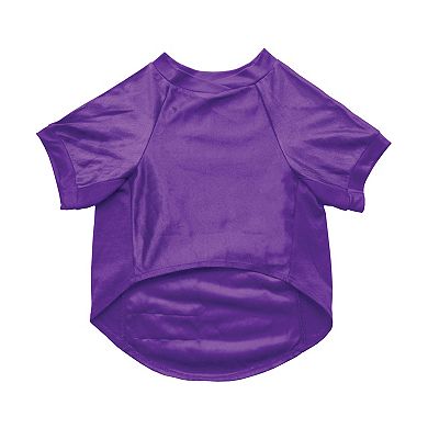 NCAA Kansas State Wildcats Pet Stretch Jersey