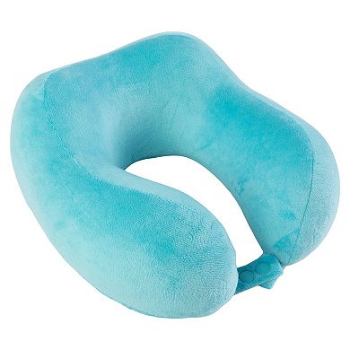 Home-Complete 3-Piece Travel Neck Pillow Set