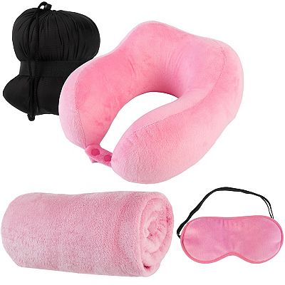 Kohls travel pillow hotsell