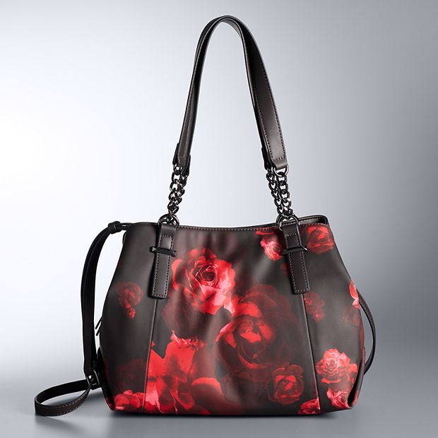バッグ the virgins bag ずっとずっと欲しかったんです。the Virginsの「バニティバッグ