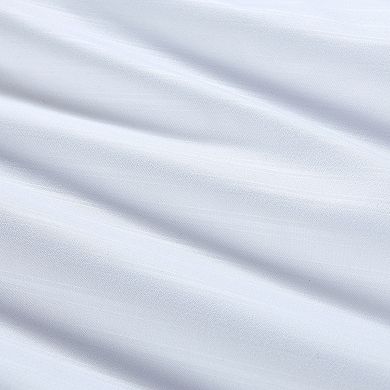 Claritin High Performance Allergen Barrier Mattress Protector