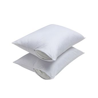 Claritin High Performance Allergen Barrier Pillow Protector