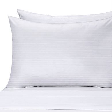 Claritin High Performance Allergen Barrier Pillow Protector