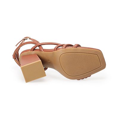 Kohls apt 9 heels deals