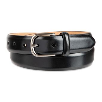 Men's Dockers® Burnished Feather Edge Dress Belt