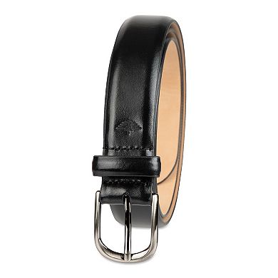 Men's Dockers® Burnished Feather Edge Dress Belt