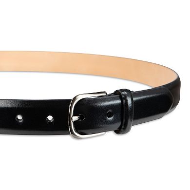 Men's Dockers® Burnished Feather Edge Dress Belt