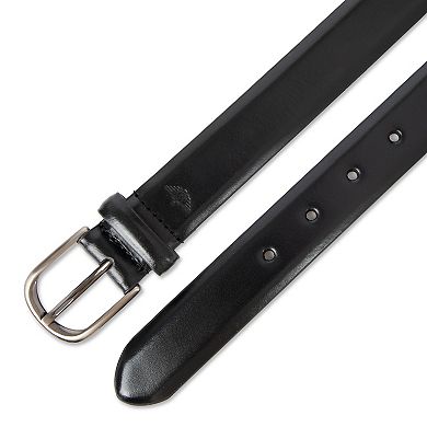 Men's Dockers® Burnished Feather Edge Dress Belt