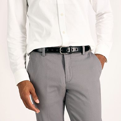 Men's Dockers® Burnished Feather Edge Dress Belt