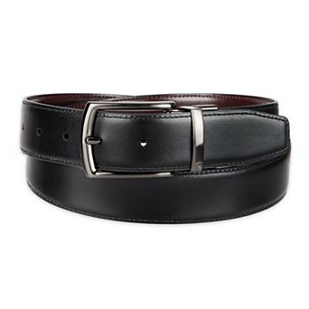 Men's Dockers® Reversible Feather Edge Dress Belt