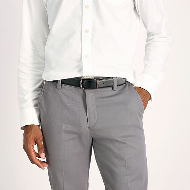 Men's Dockers Reversible Feather Edge Dress Belt
