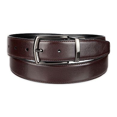 Men's Dockers Reversible Feather Edge Dress Belt