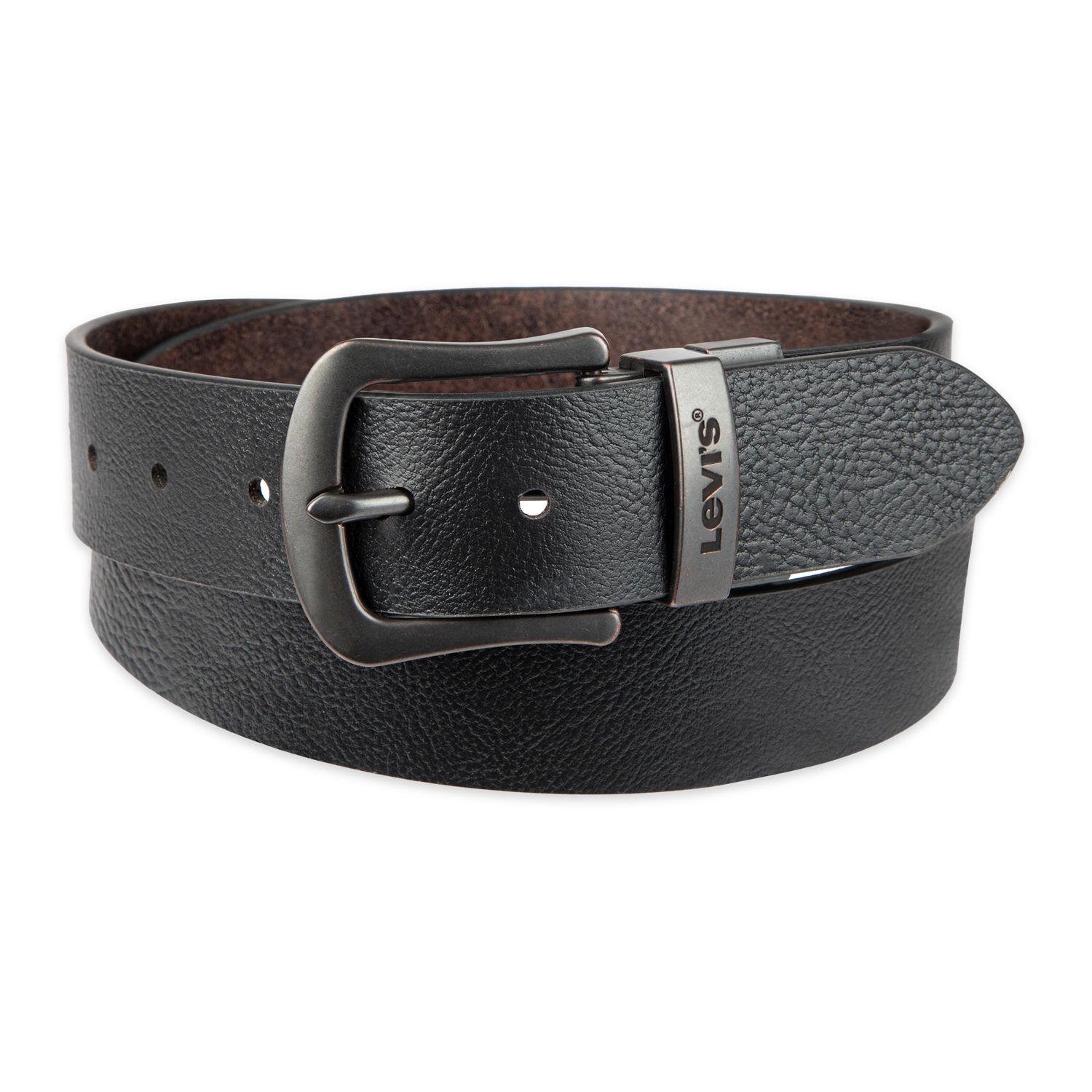 Men's Levi's® 2-In-1 Reversible Leather Belt