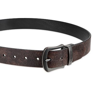 Men's Levi's 2-In-1 Reversible Leather Belt