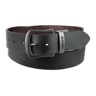 Men's Levi's 2-In-1 Reversible Leather Belt