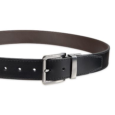 Men's Sonoma Goods For Life Reversible Casual Leather Belt