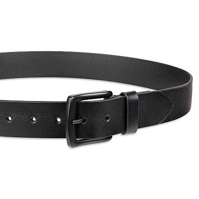 Men's Sonoma Goods For Life Everyday Casual Genuine Leather Belt