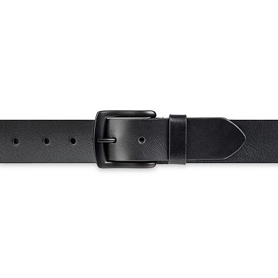 Men's Sonoma Goods For Life Everyday Casual Genuine Leather Belt