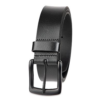 Men's Sonoma Goods For Life Everyday Casual Genuine Leather Belt