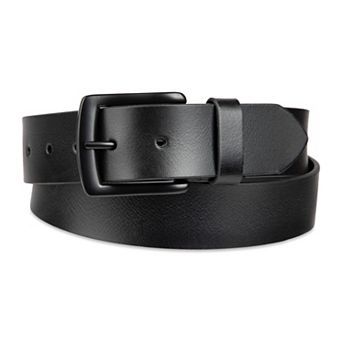 Men's Sonoma Goods For Life® Everyday Casual Genuine Leather Belt