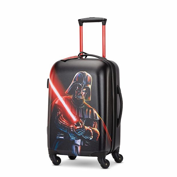 American tourister star wars luggage online