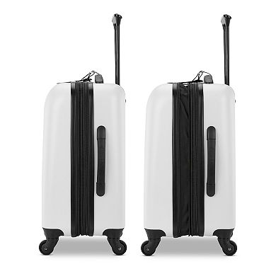 Star Wars Storm Trooper 21-Inch Carry-On Hardside Spinner Luggage by American Tourister