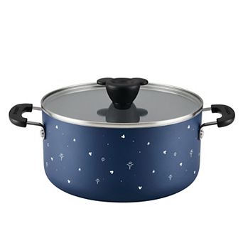 Farberware® Disney Bon Voyage 5.5-qt Ceramic Nonstick Stockpot with Lid