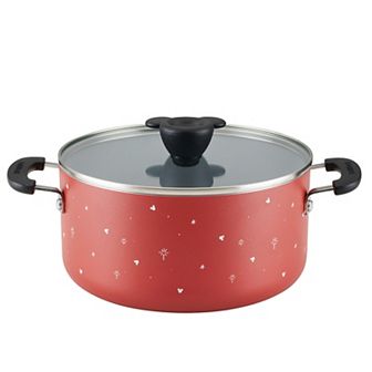 Farberware® Disney Bon Voyage 5.5-qt Ceramic Nonstick Stockpot with Lid