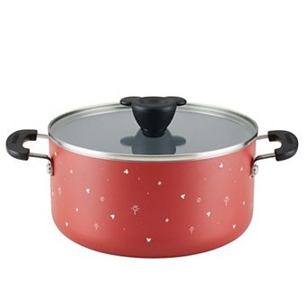 Farberware® Disney Bon Voyage 5.5-qt Ceramic Nonstick Stockpot with Lid