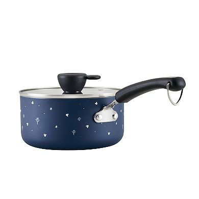 Farberware Disney Bon Voyage 2-qt. Ceramic Nonstick Saucepan with Lid