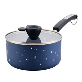Farberware® Disney Bon Voyage 2-qt Ceramic Nonstick Saucepan with Lid